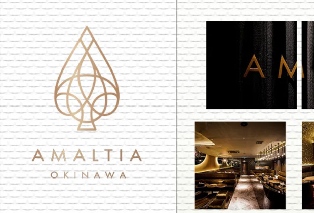 AMALTIA OKINAWA （アマルティア オキナワ）_logo