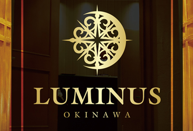LUMINUS Okinawa_logo