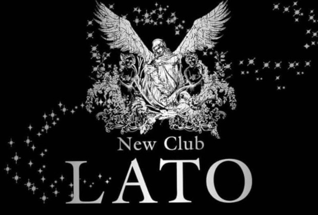 New Club LATO(ニュークラブ ラト）_logo