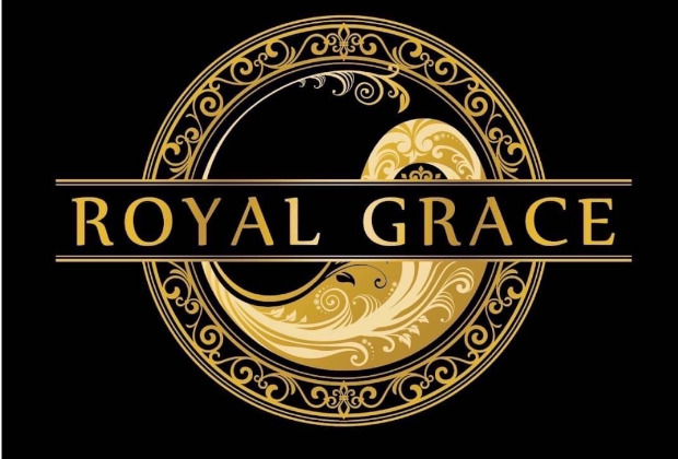 Royul Grace(ロイヤル グレイス)_logo